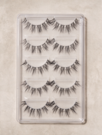 Lash Sensation Silk Touch