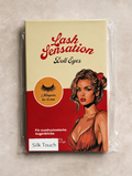 Lash Sensation Silk Touch