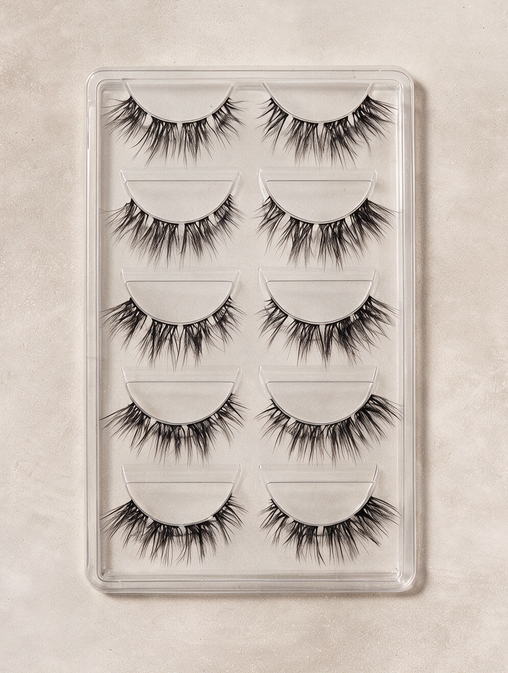 Lash Sensation Temptation