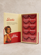 Lash Sensation Silk Touch