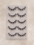 Lash Sensation Starlet