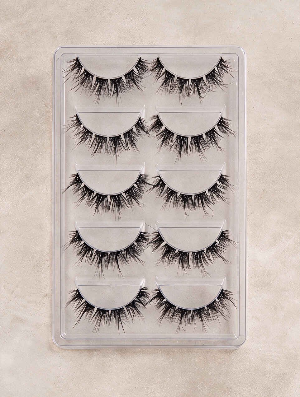 Lash Sensation Starlet