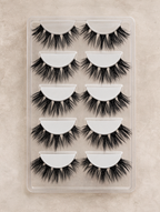 Lash Sensation Velvet Noir